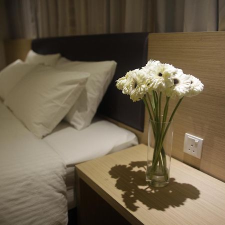 ג'והור בהרו I Am Jazz Hotel מראה חיצוני תמונה