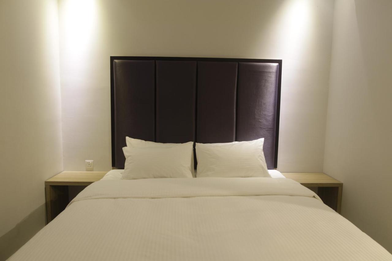 ג'והור בהרו I Am Jazz Hotel מראה חיצוני תמונה