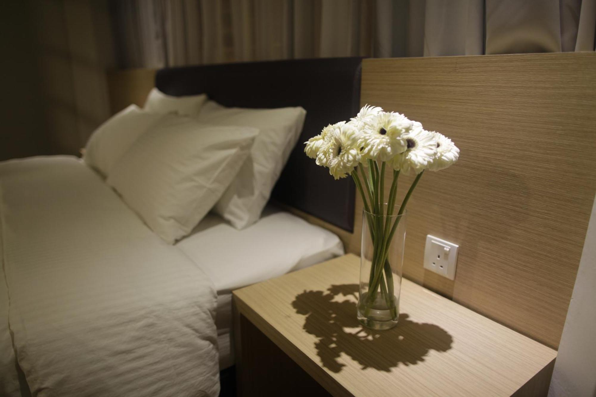 ג'והור בהרו I Am Jazz Hotel מראה חיצוני תמונה