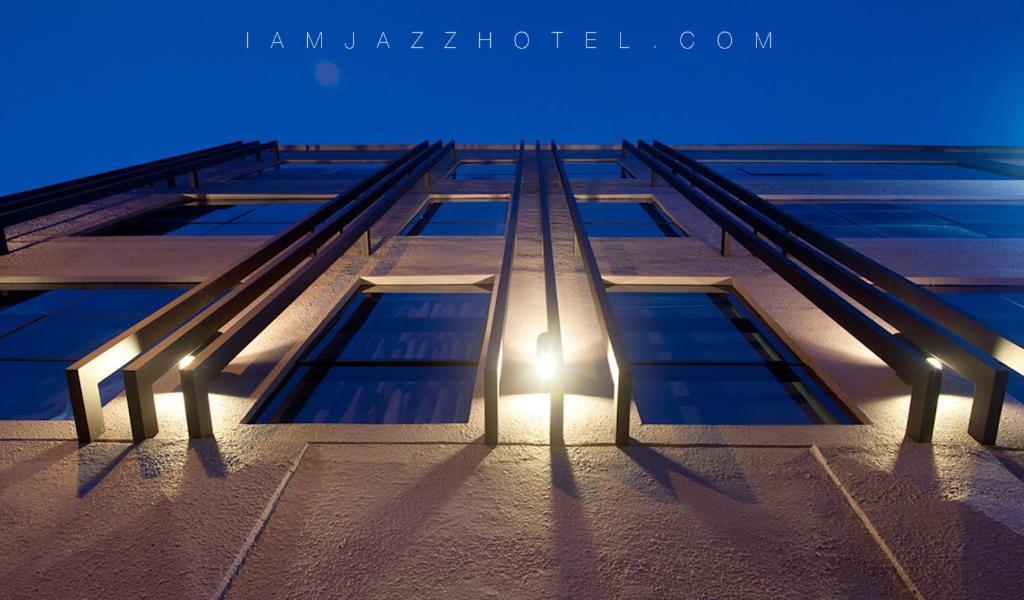 ג'והור בהרו I Am Jazz Hotel מראה חיצוני תמונה