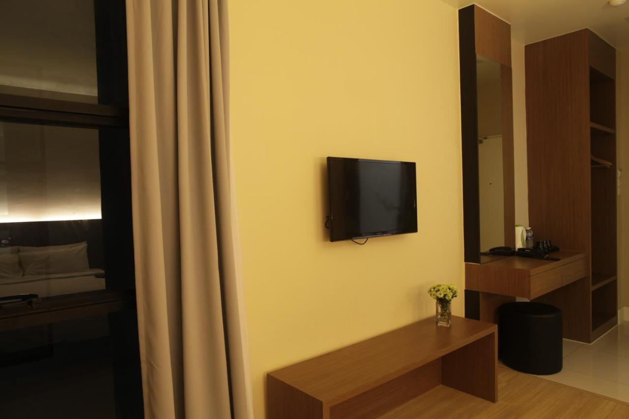 ג'והור בהרו I Am Jazz Hotel מראה חיצוני תמונה