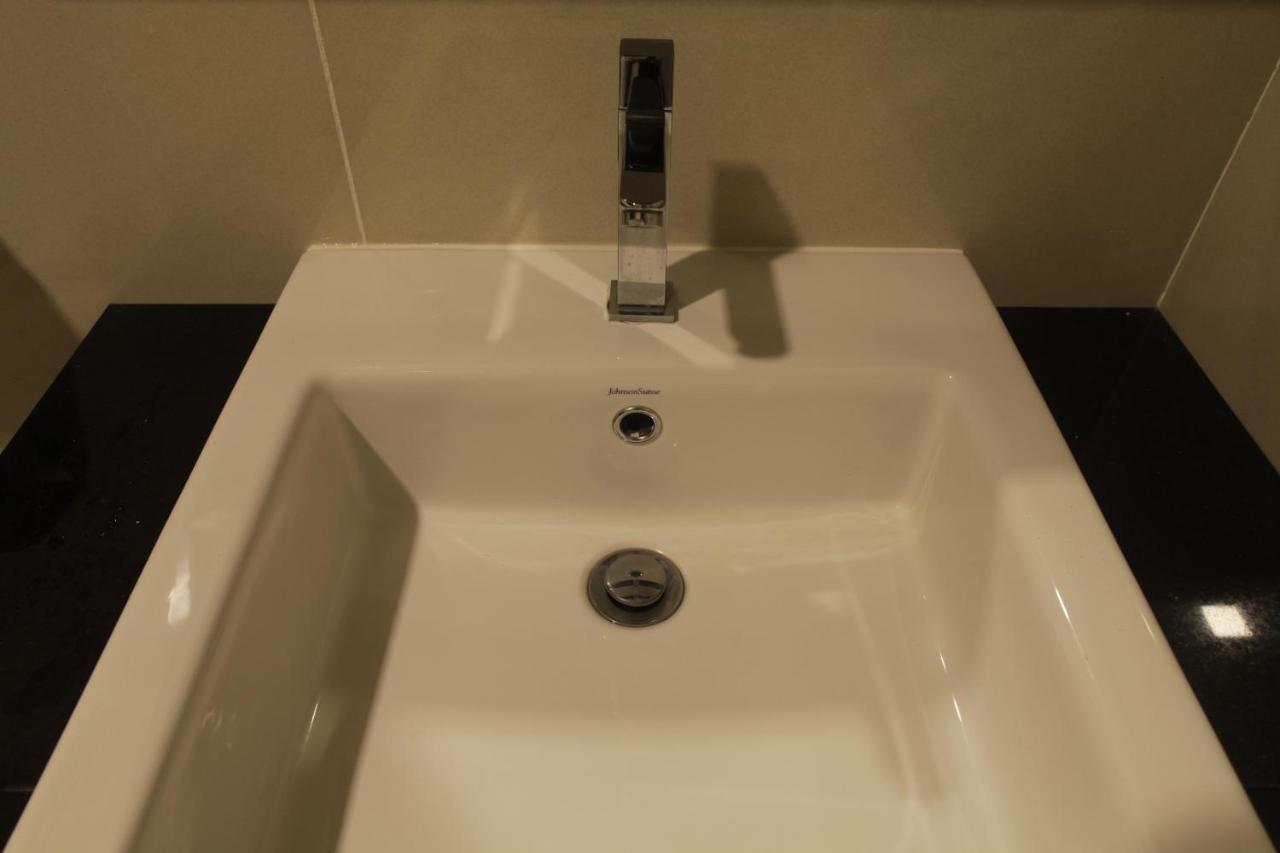 ג'והור בהרו I Am Jazz Hotel מראה חיצוני תמונה