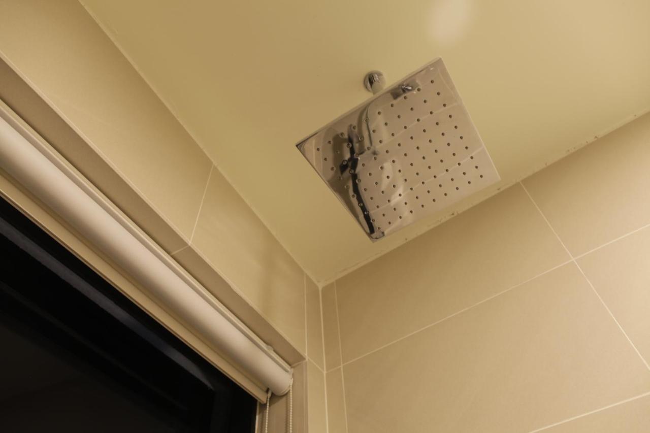 ג'והור בהרו I Am Jazz Hotel מראה חיצוני תמונה