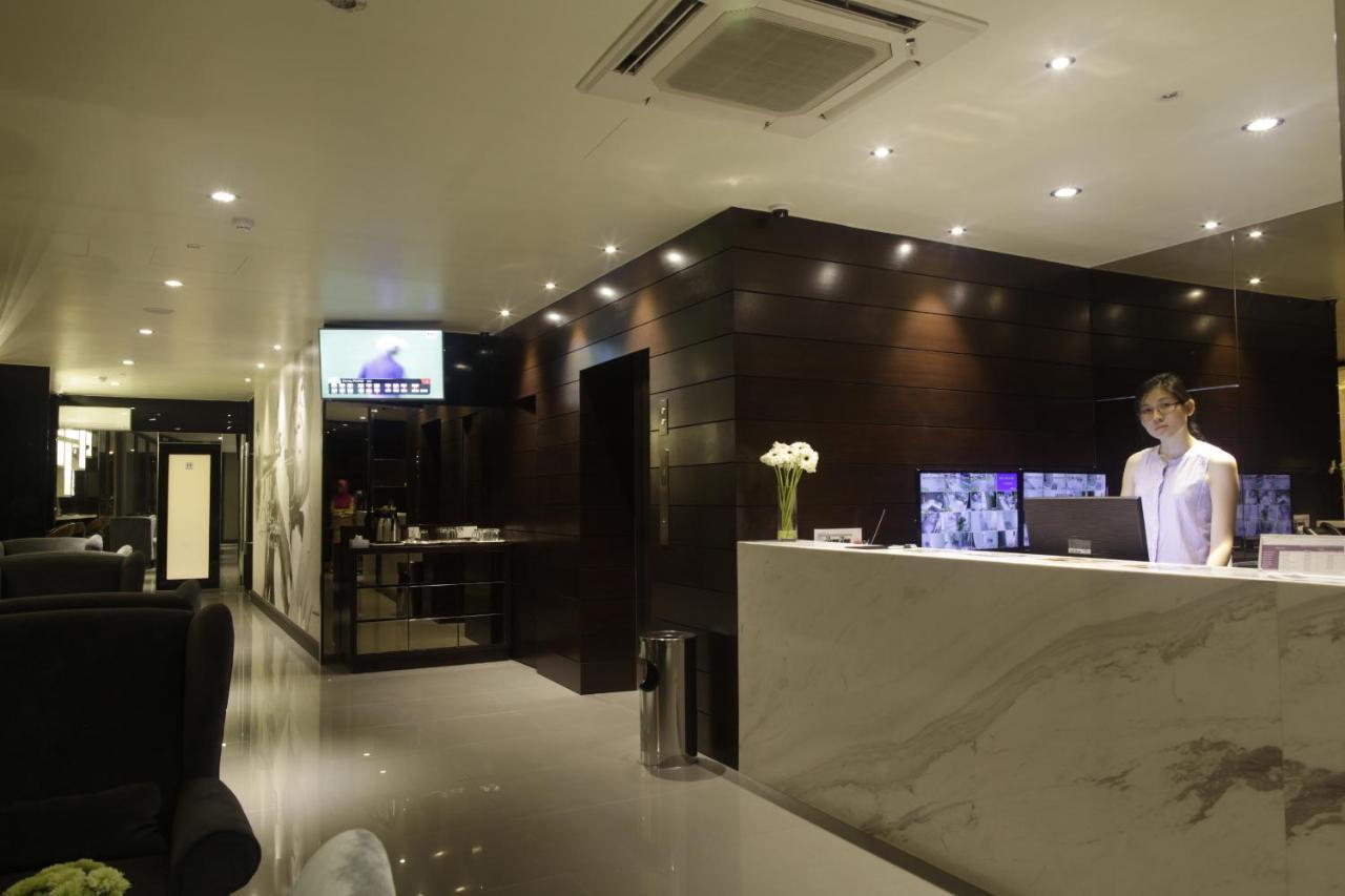 ג'והור בהרו I Am Jazz Hotel מראה חיצוני תמונה