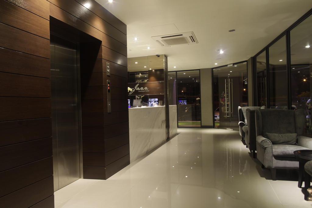 ג'והור בהרו I Am Jazz Hotel מראה חיצוני תמונה