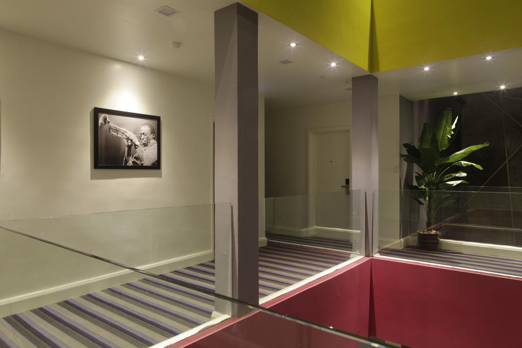 ג'והור בהרו I Am Jazz Hotel מראה חיצוני תמונה