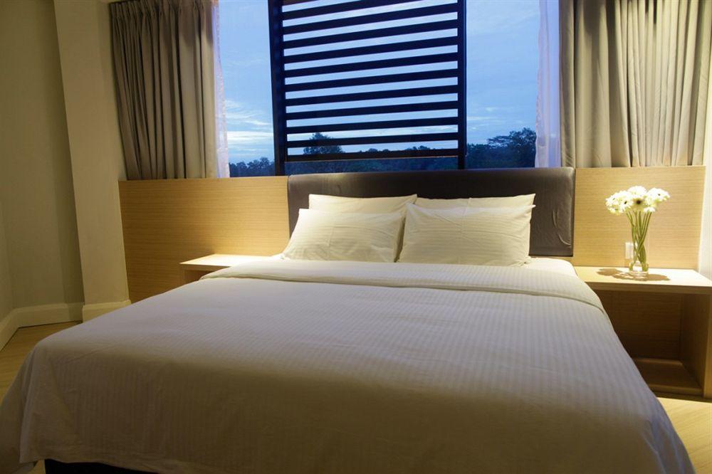 ג'והור בהרו I Am Jazz Hotel מראה חיצוני תמונה