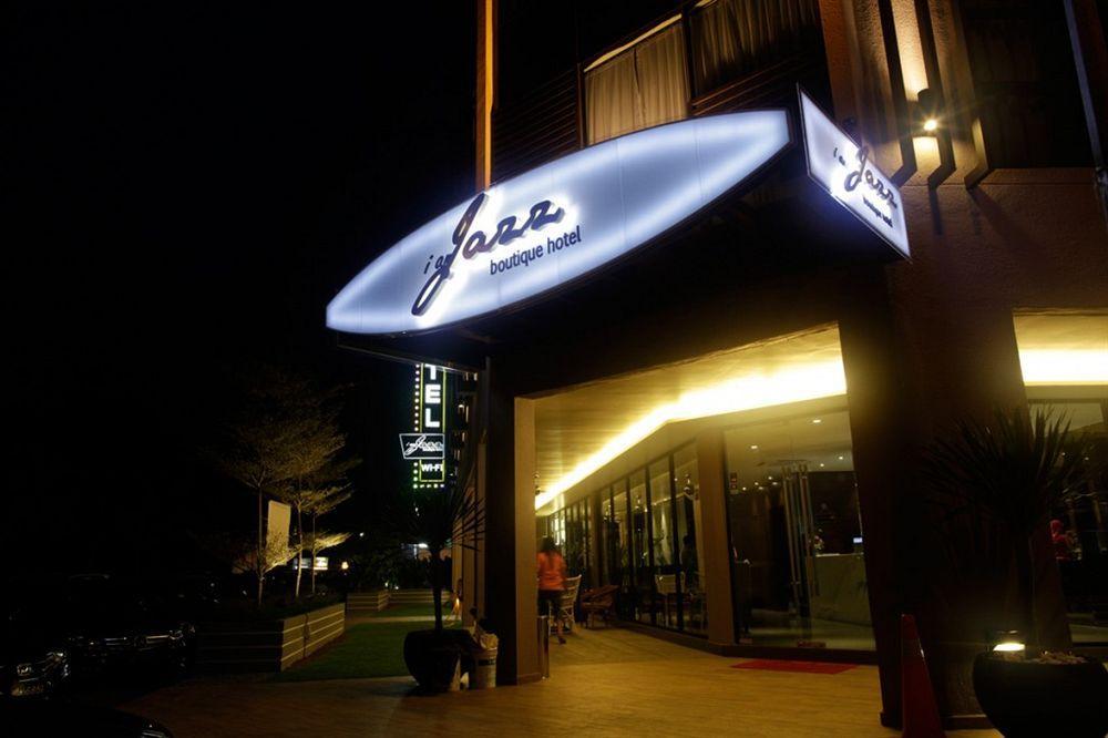 ג'והור בהרו I Am Jazz Hotel מראה חיצוני תמונה