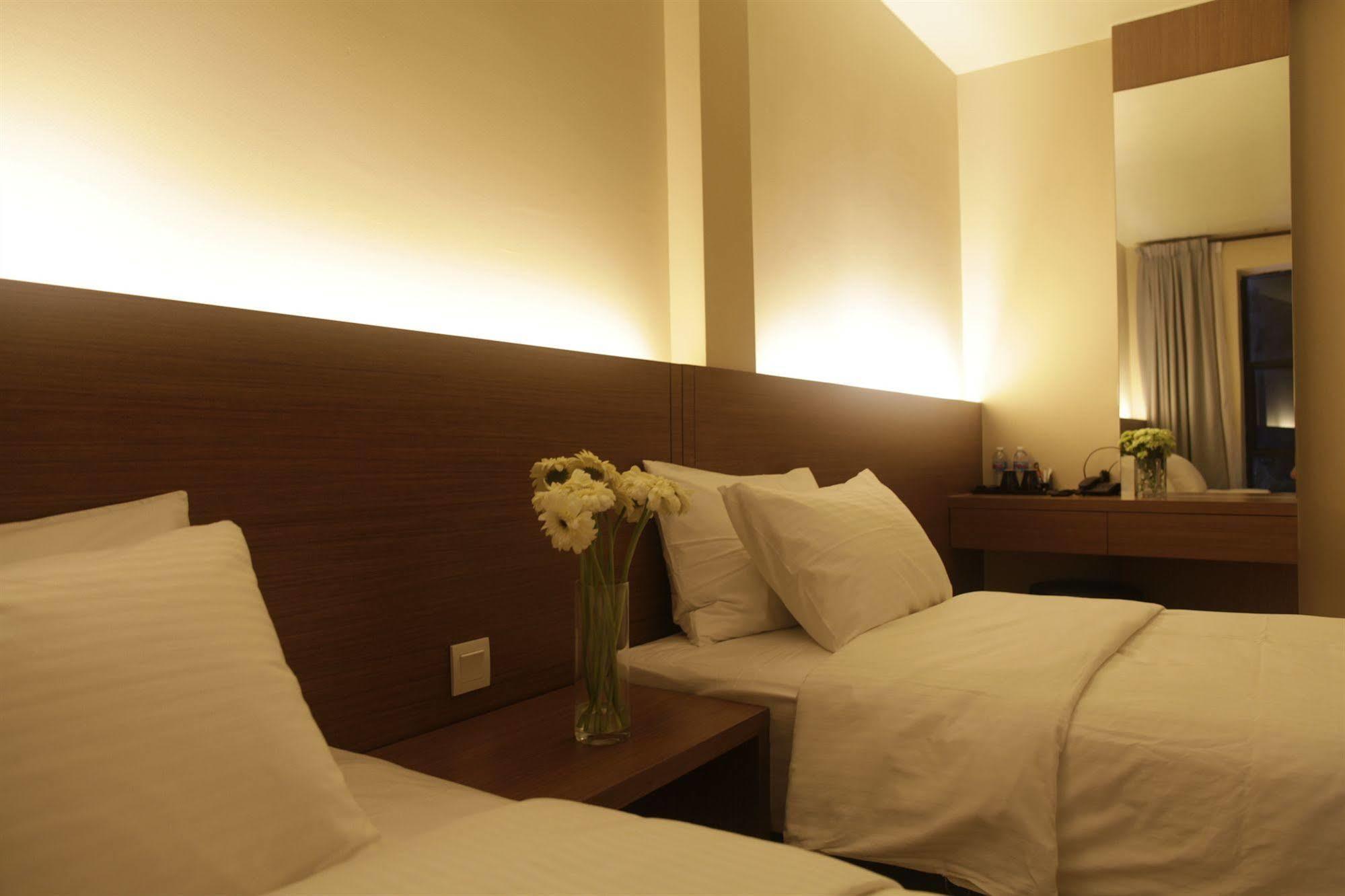 ג'והור בהרו I Am Jazz Hotel מראה חיצוני תמונה