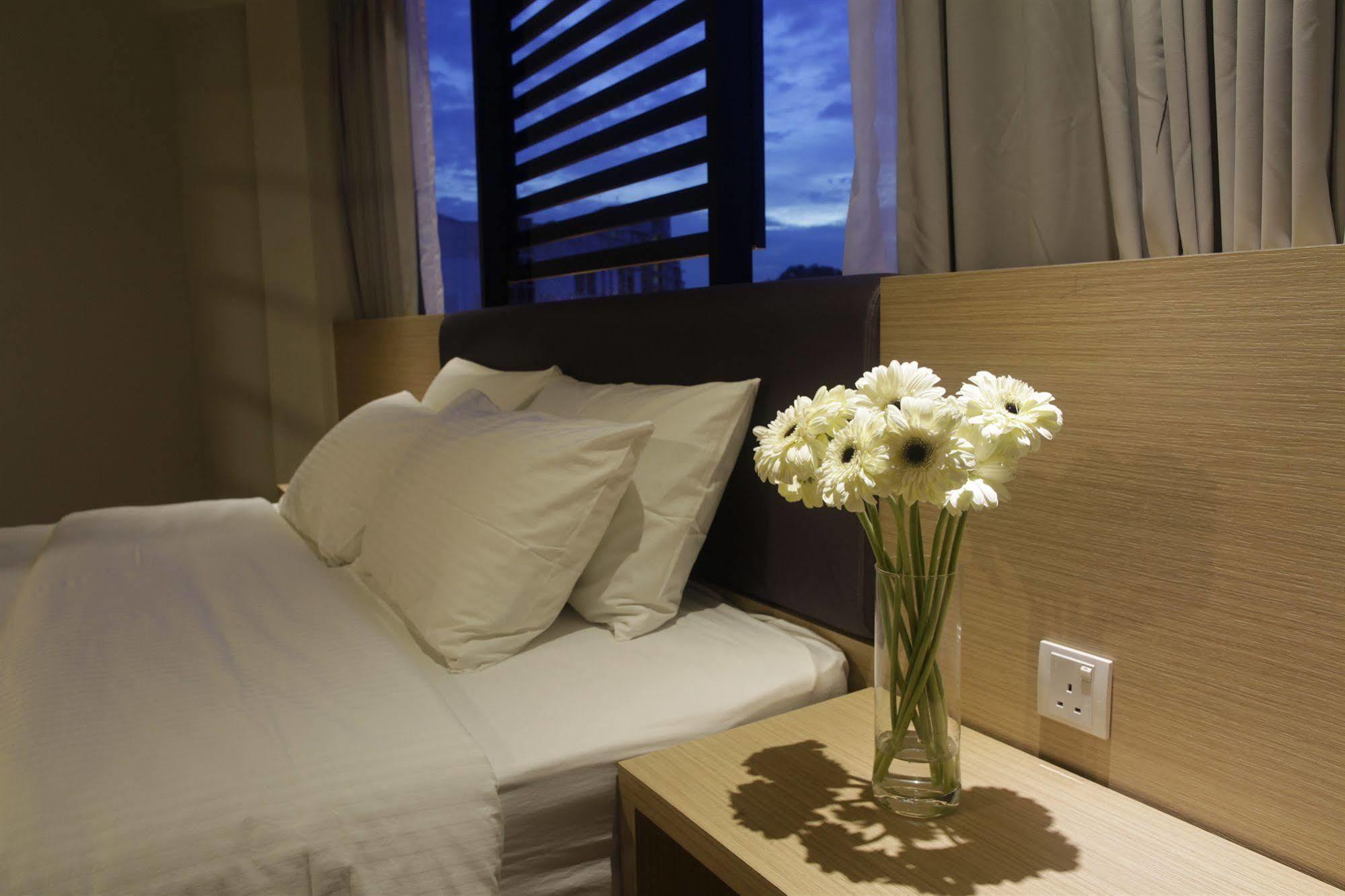 ג'והור בהרו I Am Jazz Hotel מראה חיצוני תמונה
