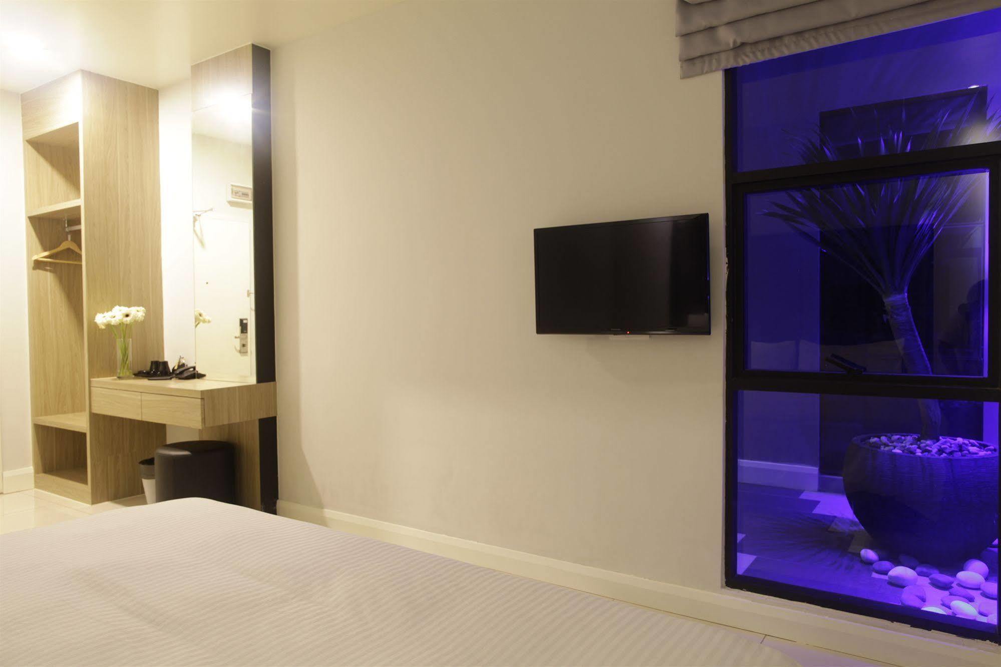 ג'והור בהרו I Am Jazz Hotel מראה חיצוני תמונה