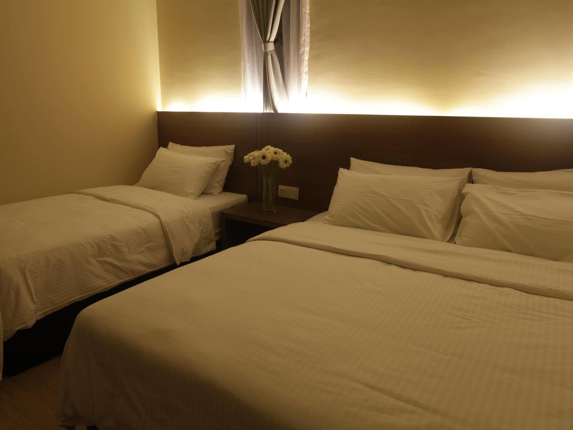 ג'והור בהרו I Am Jazz Hotel מראה חיצוני תמונה