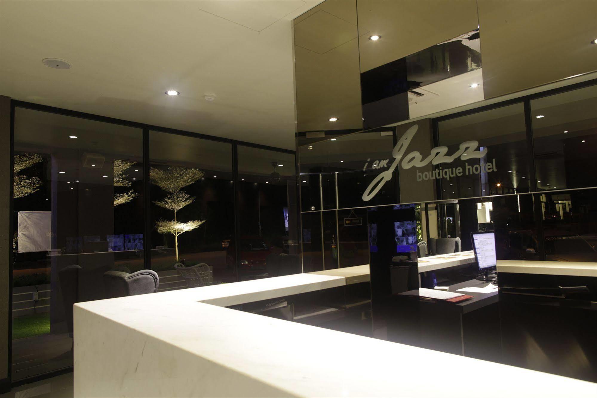 ג'והור בהרו I Am Jazz Hotel מראה חיצוני תמונה