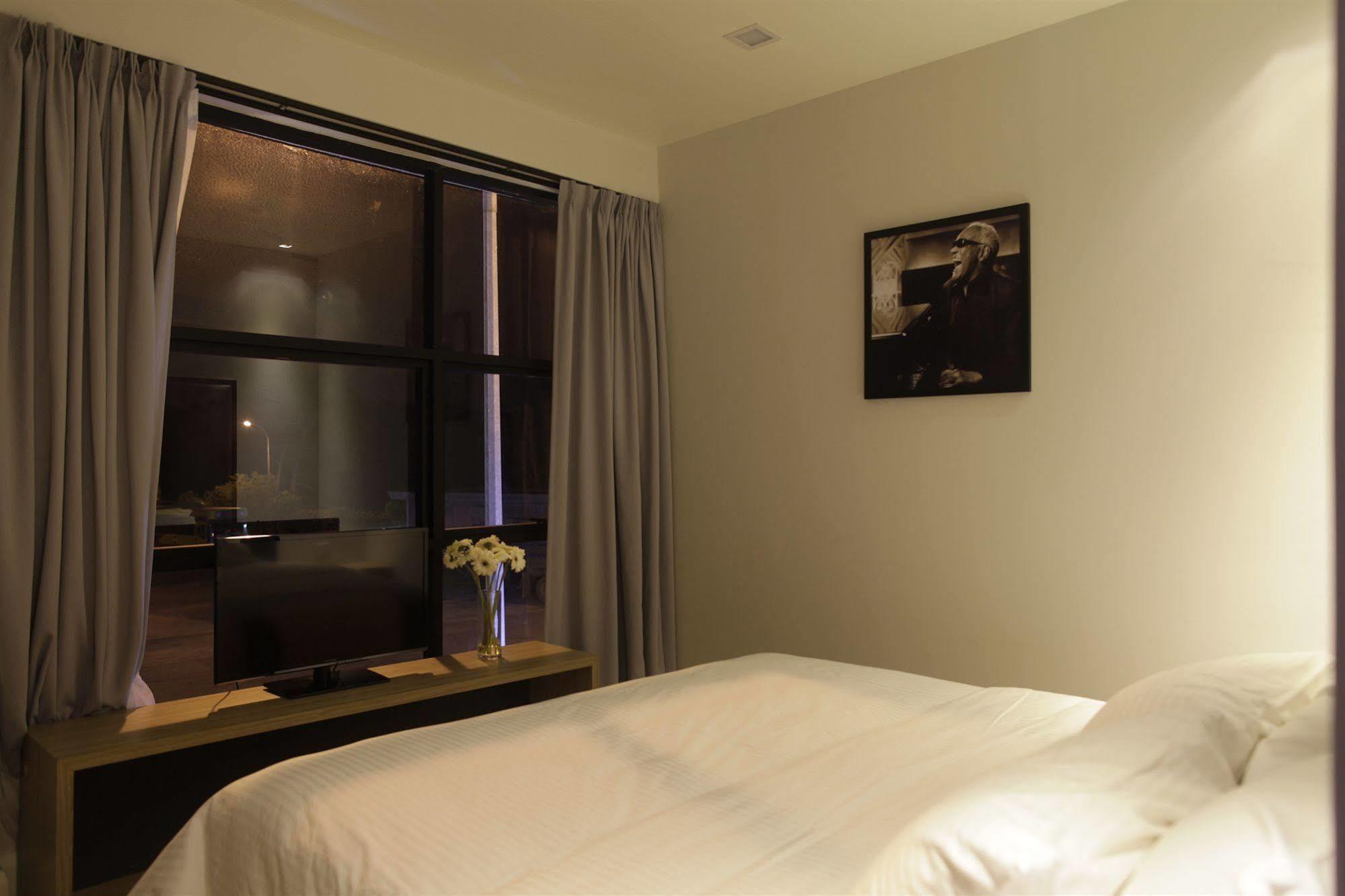 ג'והור בהרו I Am Jazz Hotel מראה חיצוני תמונה