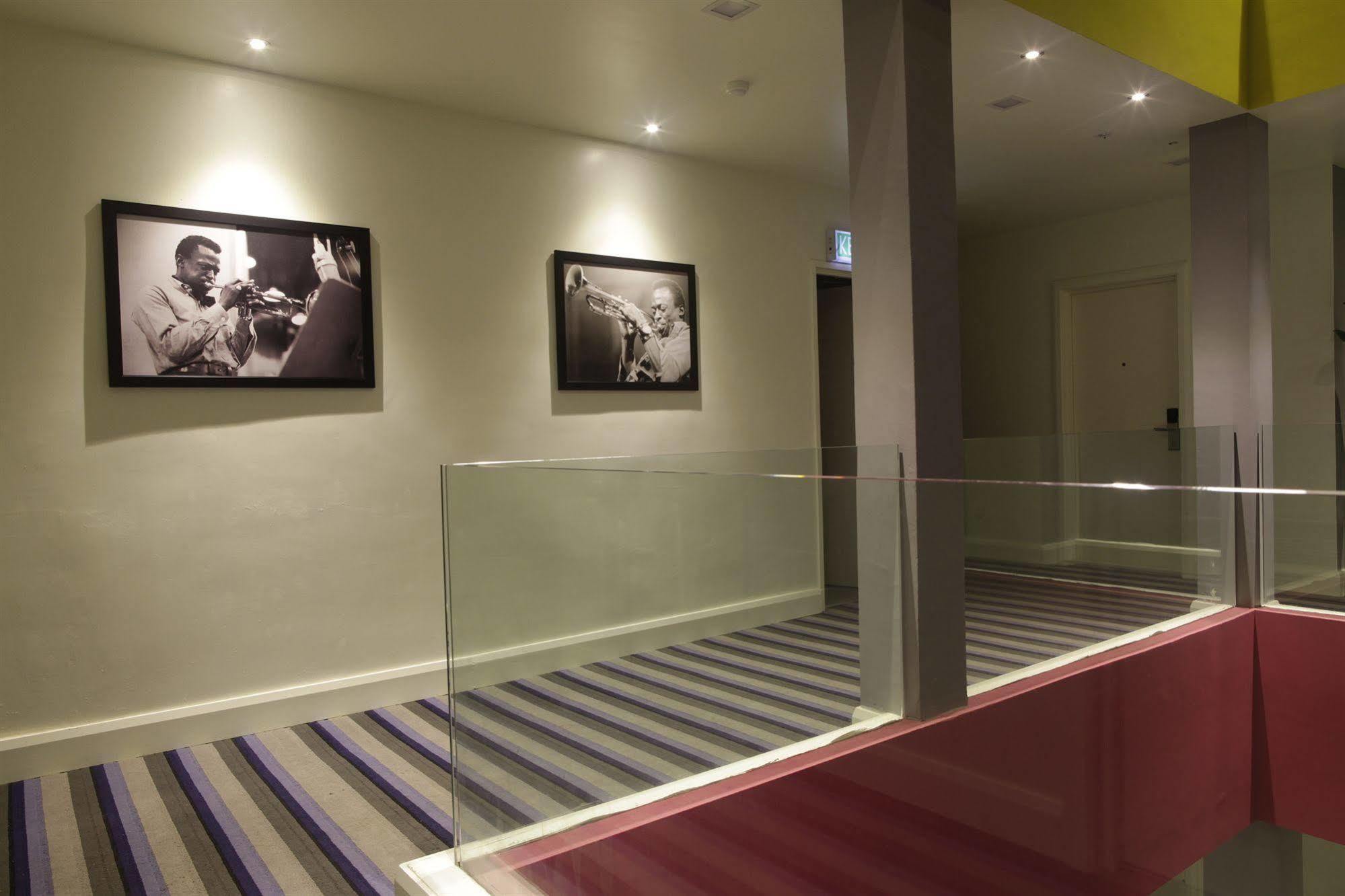 ג'והור בהרו I Am Jazz Hotel מראה חיצוני תמונה