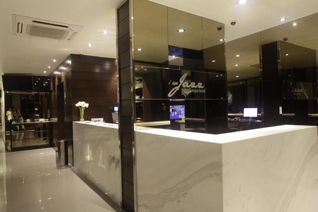 ג'והור בהרו I Am Jazz Hotel מראה חיצוני תמונה